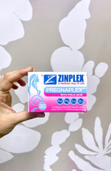 Pregnaplex® Tablets