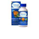 Zinplex Junior Cough Bee Calm® Syrup