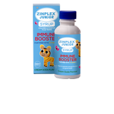 Zinplex Junior Syrup