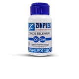 Zinplex 120's Tablets