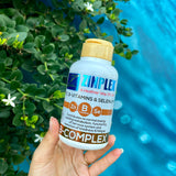 Zinplex® B Complex Tablets
