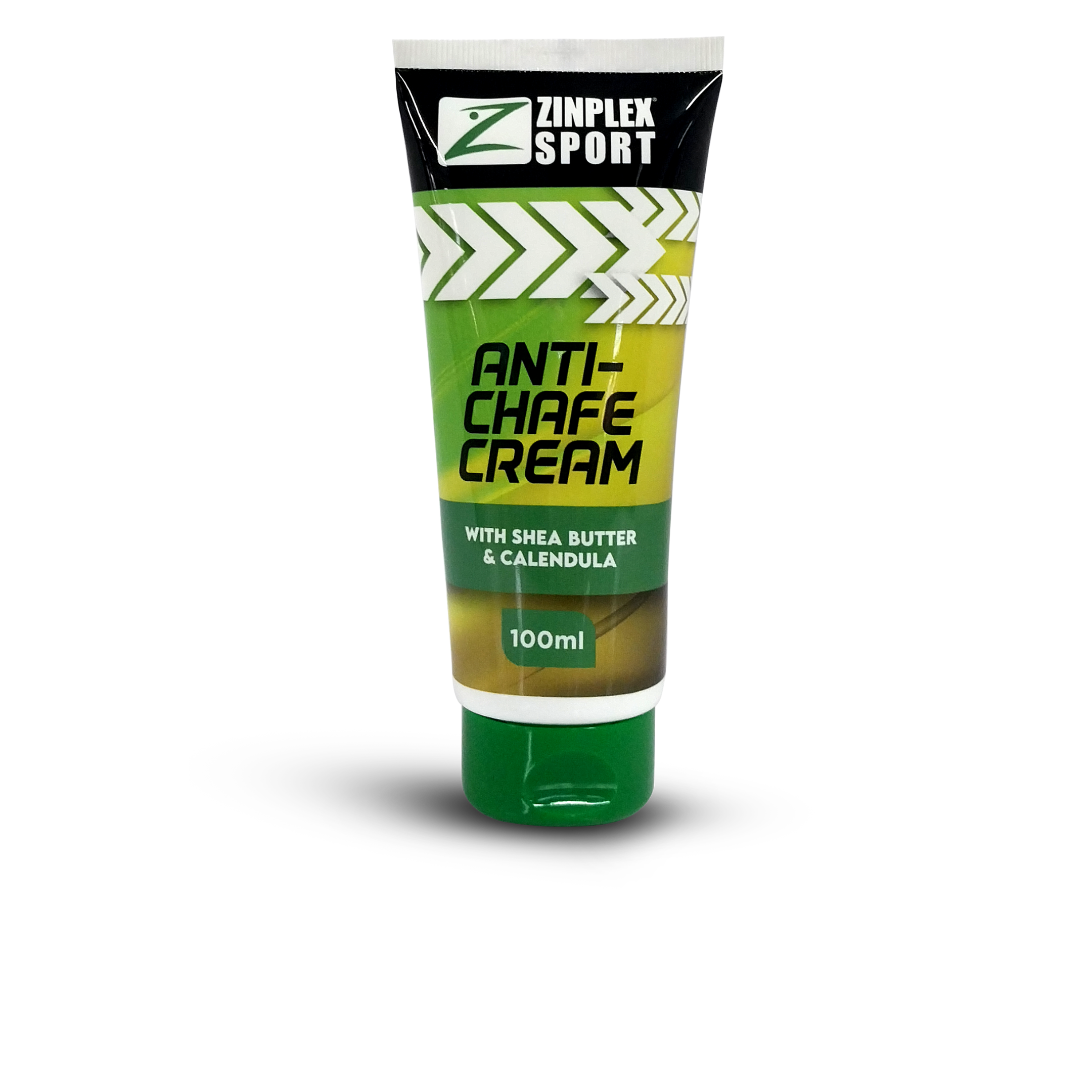 Zinplex® Sport Anti-Chafe Cream – Zinplex South Africa