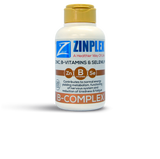 Zinplex® B Complex Tablets