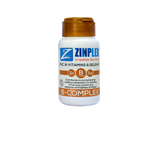 Zinplex® B Complex Tablets