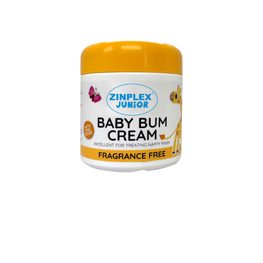 ☆　パル様│クリーム３&ローション１ Zinplex® Baby Bum Cream 125ml – Zinplex South Africa