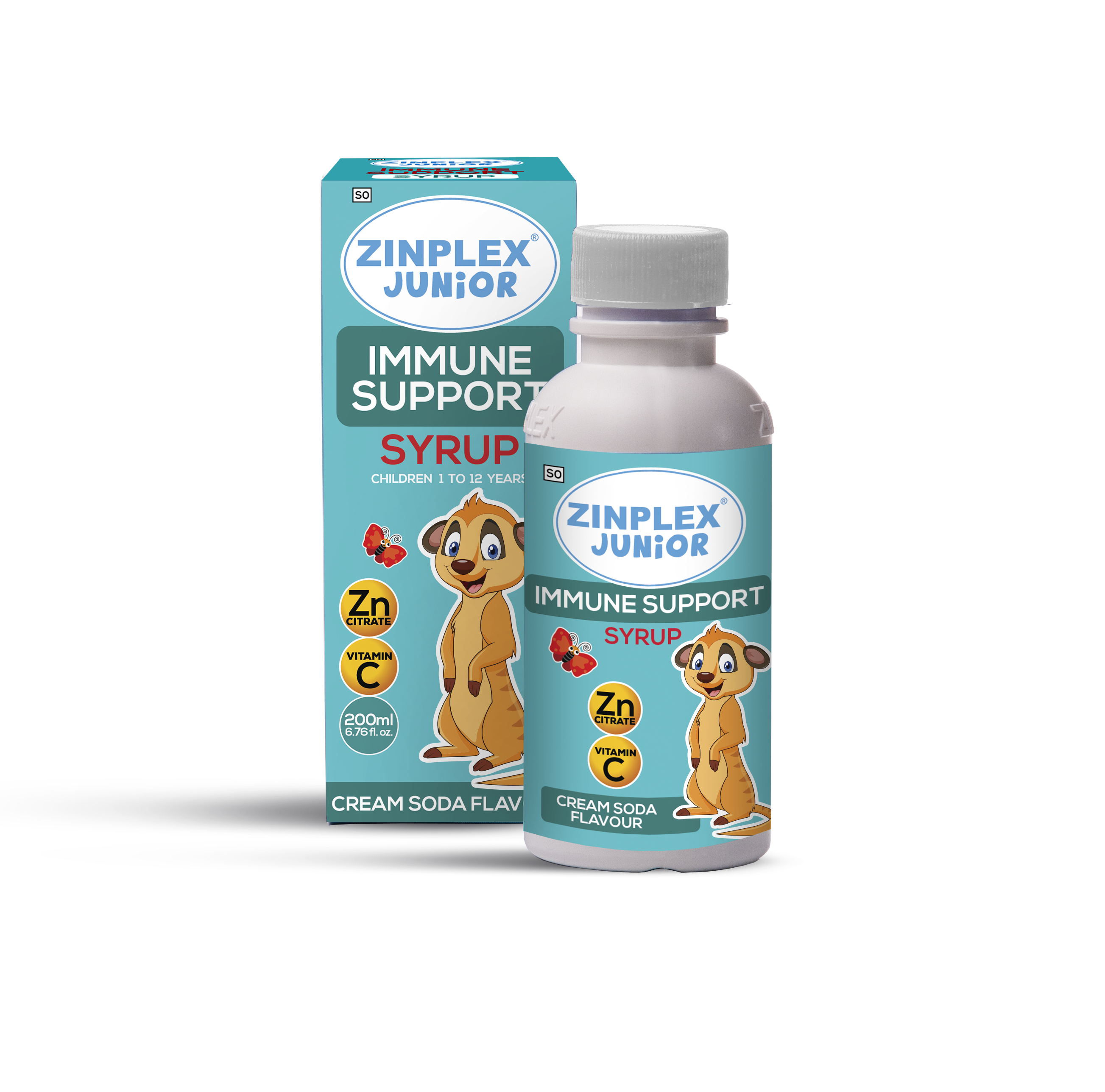 ZINPLEX® Immune Support Syrup – Zinplex South Africa ZINPLEX® Immune Support Syrup – Zinplex South Africa