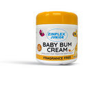 Zinplex Baby Bum Cream 125ml