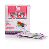 Zinplex Fruity-Veg Quick Fix