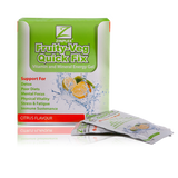 Zinplex Fruity-Veg Quick Fix