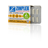 Zinplex Triple Plus Capsules
