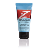 Zinplex Scrub/Mask 50ml