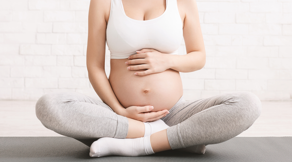 Pregnancy Awareness Week: Advice for future Moms