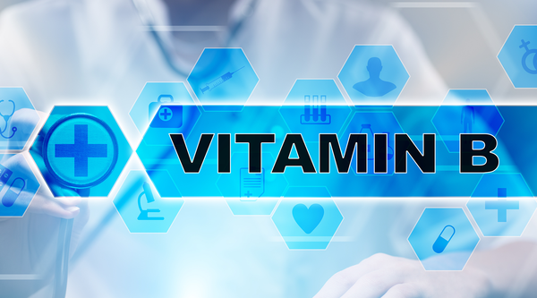 B Vitamins: Why You Need Them