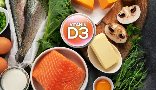 Why Vitamin D Matters More Than You Think