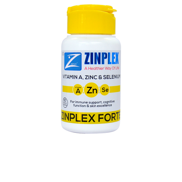 Zinplex Forte Tablets