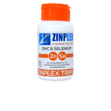 Zinplex Triple Tablets