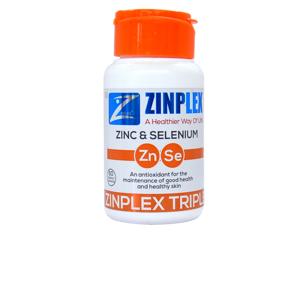 Zinplex Triple Tablets