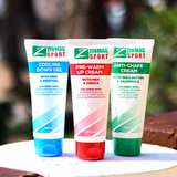 Zinmag Sport Anti-Chafe Cream