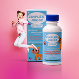 Zinplex Junior Syrup