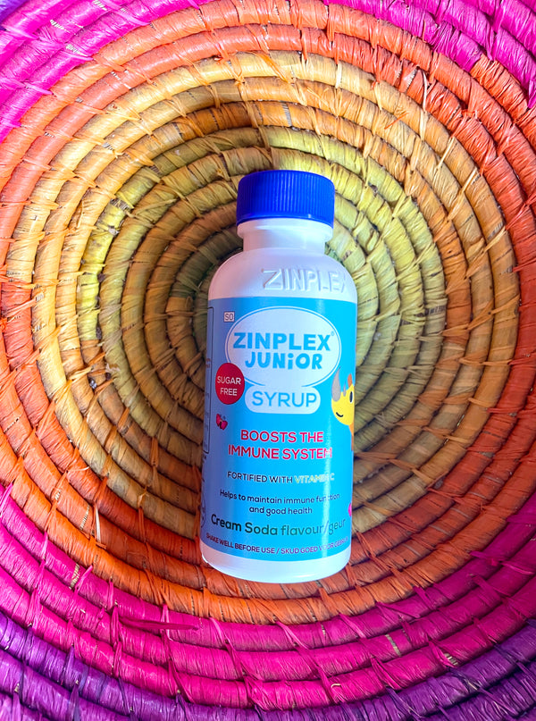 The Zinplex Range – Zinplex South Africa