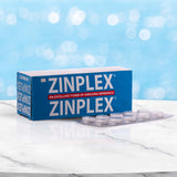 Zinplex 60’s Tablets