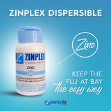 Zinplex Zinc Dispersible Tablets