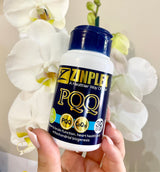 Zinplex PQQ Capsules