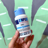 Zinplex Zinc Dispersible Tablets