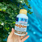 Zinplex B Complex Tablets