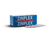 Zinplex 60’s Tablets