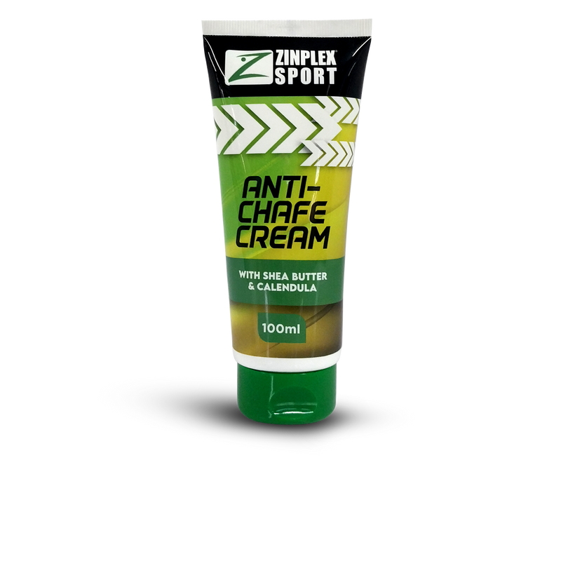 Zinplex Sport Anti-Chafe Cream