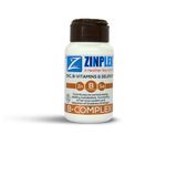 Zinplex® B Complex Tablets