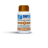 Zinplex® B Complex Tablets