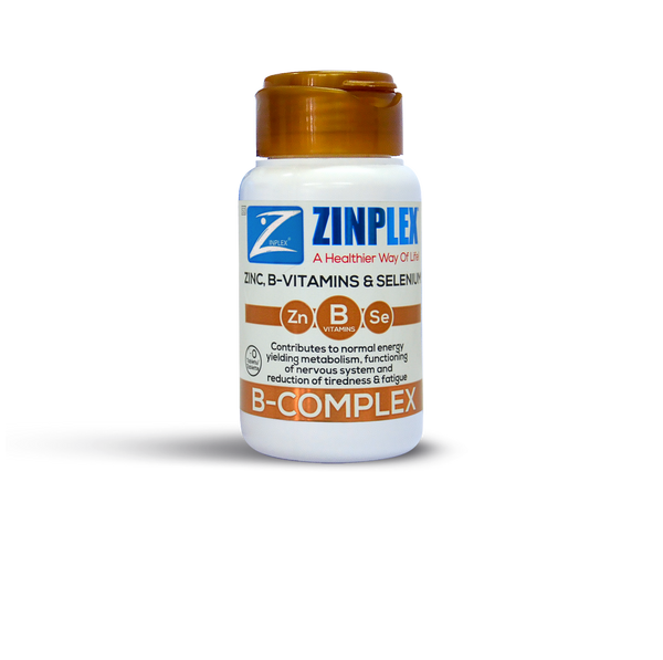 The Zinplex Range – Zinplex South Africa