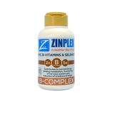 Zinplex® B Complex Tablets