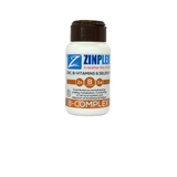 Zinplex® B Complex Tablets
