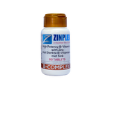Zinplex® B Complex Tablets