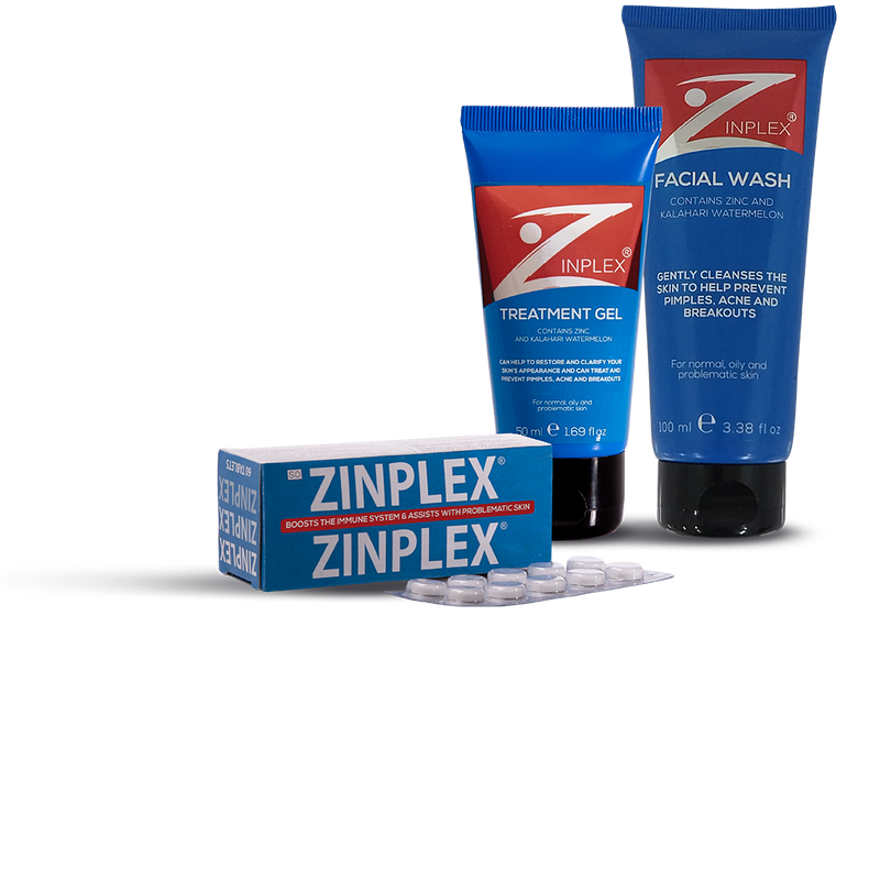 Zinplex® Combo 60's – Zinplex South Africa