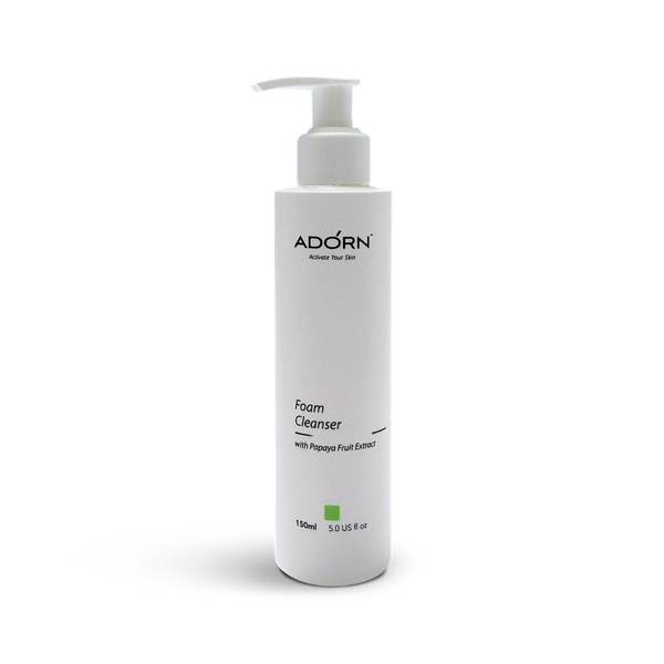 Adórn Skincare – Zinplex South Africa