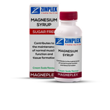 Magneplex® Syrup (Adult) - 200ml