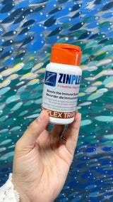 Zinplex Triple Tablets