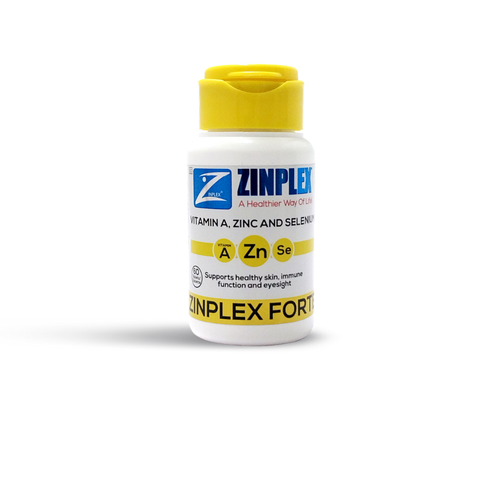 The Zinplex Range – Zinplex South Africa