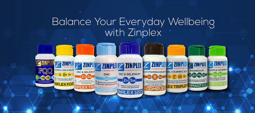 Zinplex Range Zinplex South Africa