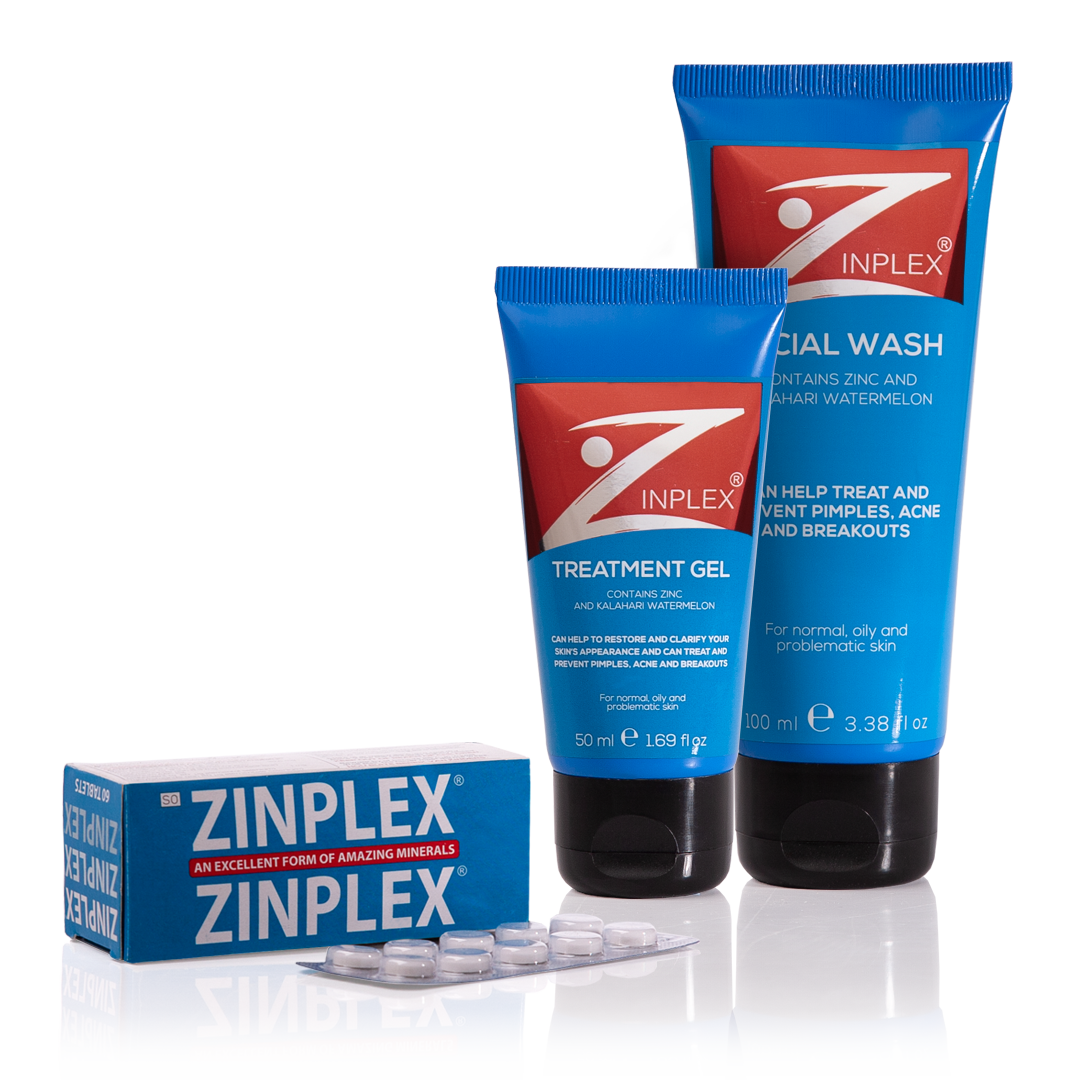 Zinplex Range The Zinplex Range – Page 3 – Zinplex South Africa