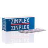 Zinplex 60’s Tablets