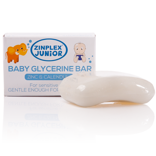 Baby Bar soap 100g