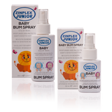 Baby Bum Spray