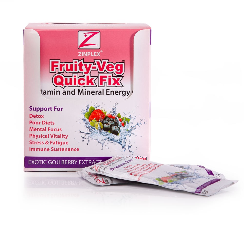 bibiellejimmy商品 Zinplex® Fruity-Veg Quick Fix – Zinplex South Africa
