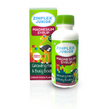 Zinplex Junior Magnesium Syrup