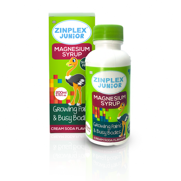 Zinplex Range The Zinplex Range – Tagged
